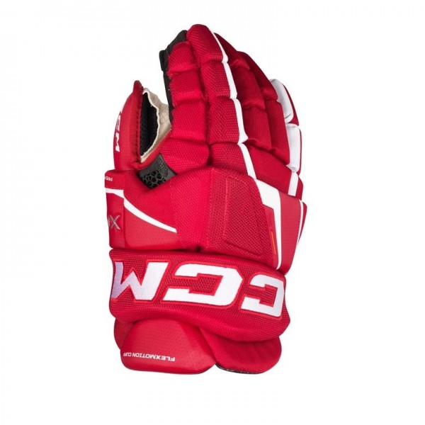 Перчатки игрока HG TACKS XF PRO JR RD/WH Перчатки игрока HG TACKS XF PRO JR RD/WH