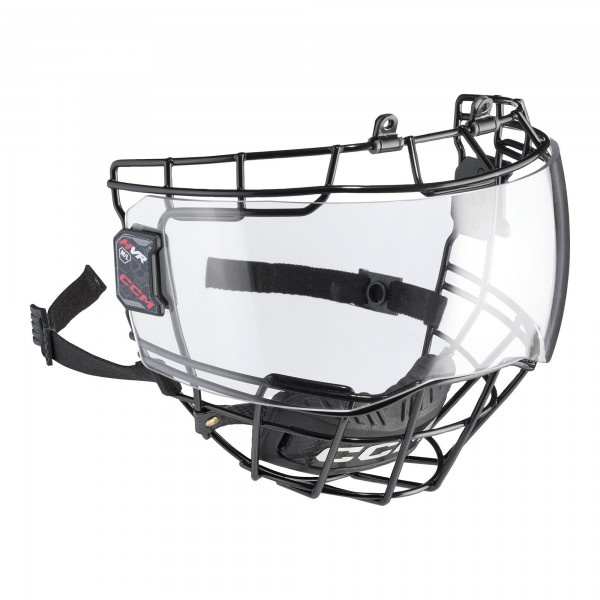 XF HYBRID VISOR M/L XF HYBRID VISOR M/L