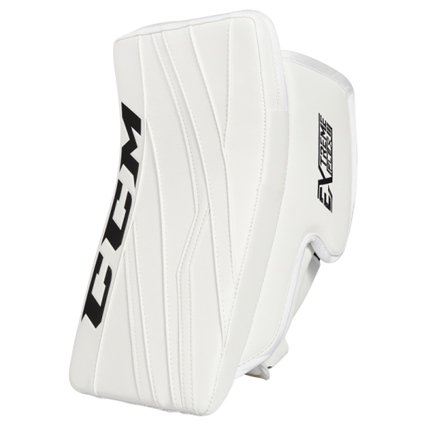 Блин вратаря GBEFX4 SR CCM EFX Prot Goalie Blocker WWWW Блин вратаря GBEFX4 SR CCM EFX Prot Goalie Blocker WWWW