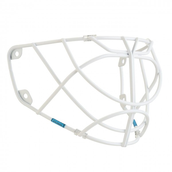 Решетка для шлема вратаря GF AXIS XF CAGE SR CCE WHITE Решетка для шлема вратаря GF AXIS XF CAGE SR CCE WHITE
