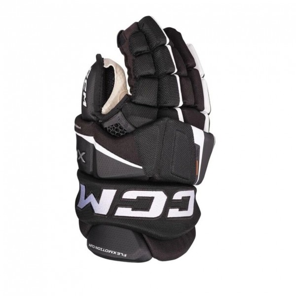 Перчатки игрока HG TACKS XF PRO JR BK/WH Перчатки игрока HG TACKS XF PRO JR BK/WH