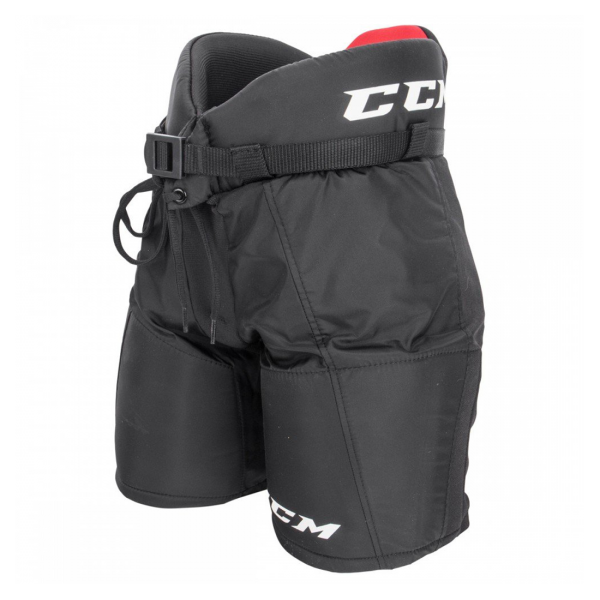 Шорты игрока HP CCM JETSPEED 350 YT BLK Шорты игрока HP CCM JETSPEED 350 YT BLK
