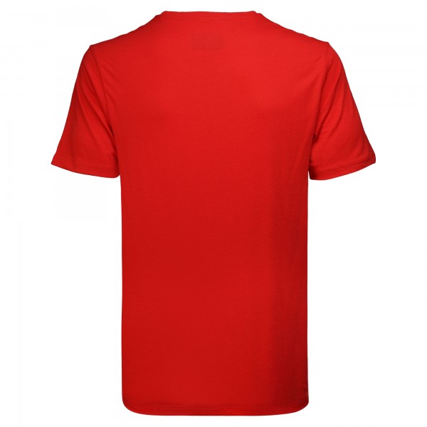 Футболка TSS2TA AD SHORT SLEEVE ESSENTIAL TEE RD Футболка TSS2TA AD SHORT SLEEVE ESSENTIAL TEE RD