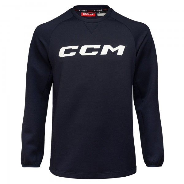 Толстовка FCR2TA AD LOCKER SWEATER NV Толстовка FCR2TA AD LOCKER SWEATER NV