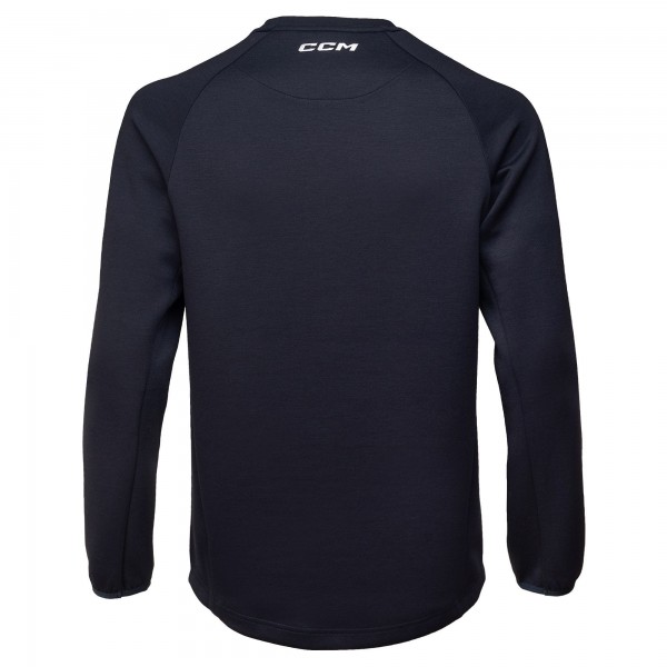 Толстовка FCR2TA AD LOCKER SWEATER NV