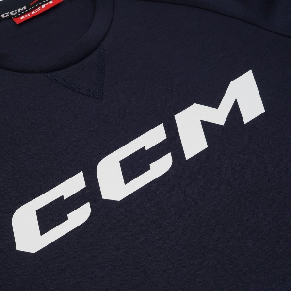 Толстовка FCR2TA AD LOCKER SWEATER NV