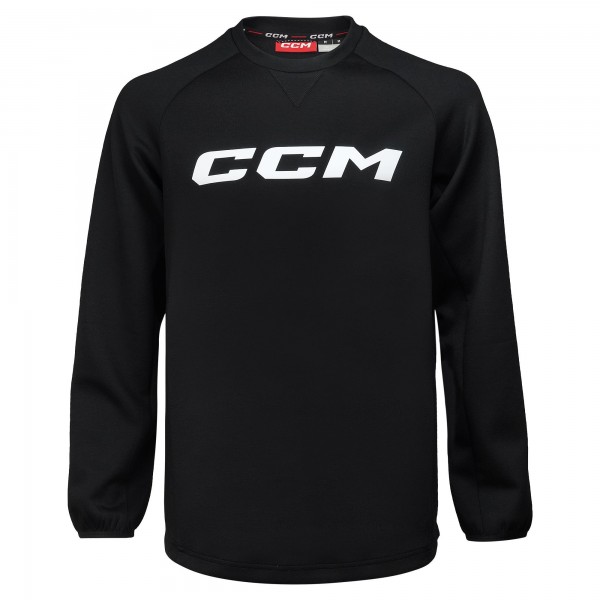 Толстовка FCR2TA AD LOCKER SWEATER BK Толстовка FCR2TA AD LOCKER SWEATER BK