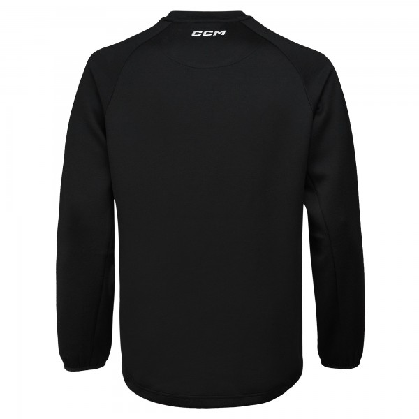 Толстовка FCR2TA AD LOCKER SWEATER BK