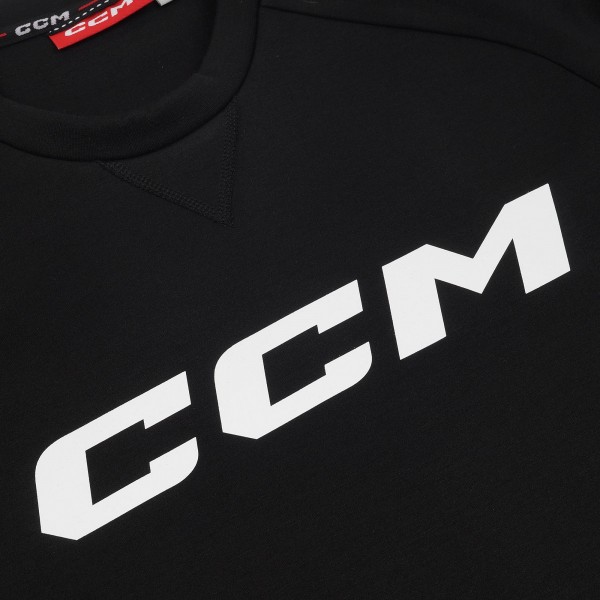 Толстовка FCR2TA AD LOCKER SWEATER BK