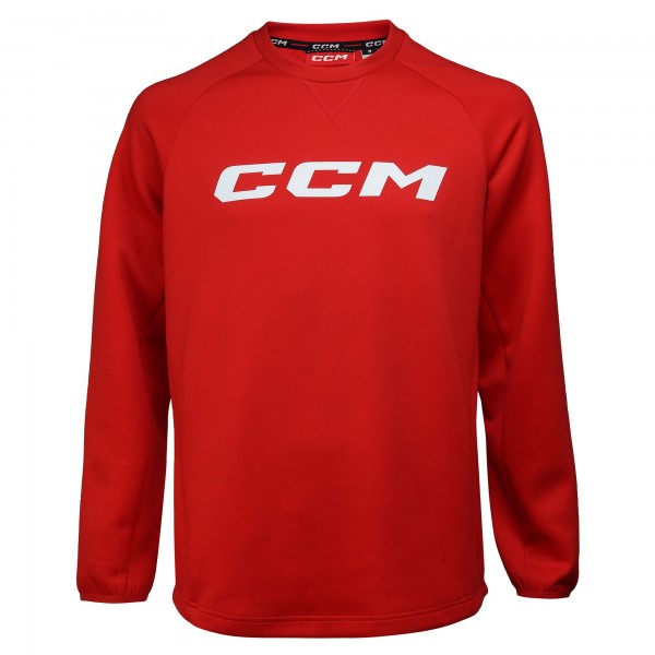 Толстовка FCR2TA AD LOCKER SWEATER RD Толстовка FCR2TA AD LOCKER SWEATER RD