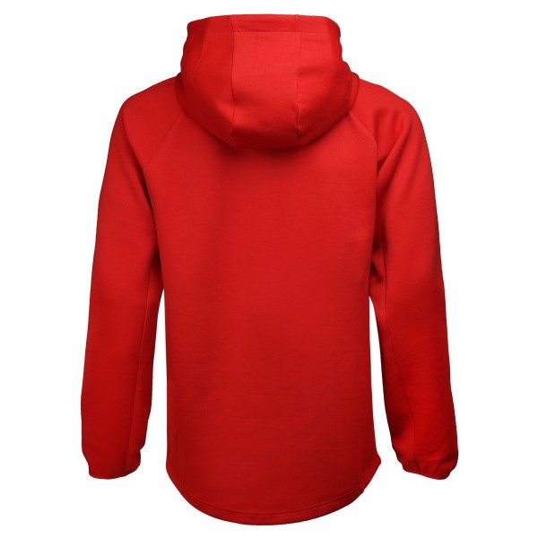 Толстовка FFZ2TA AD LOCKER FULL ZIP RD Толстовка FFZ2TA AD LOCKER FULL ZIP RD