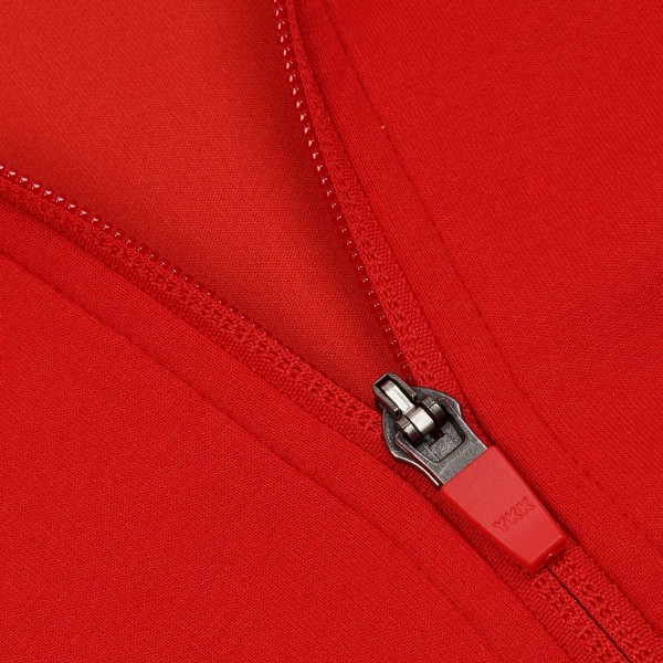 Толстовка FFZ2TA AD LOCKER FULL ZIP RD Толстовка FFZ2TA AD LOCKER FULL ZIP RD