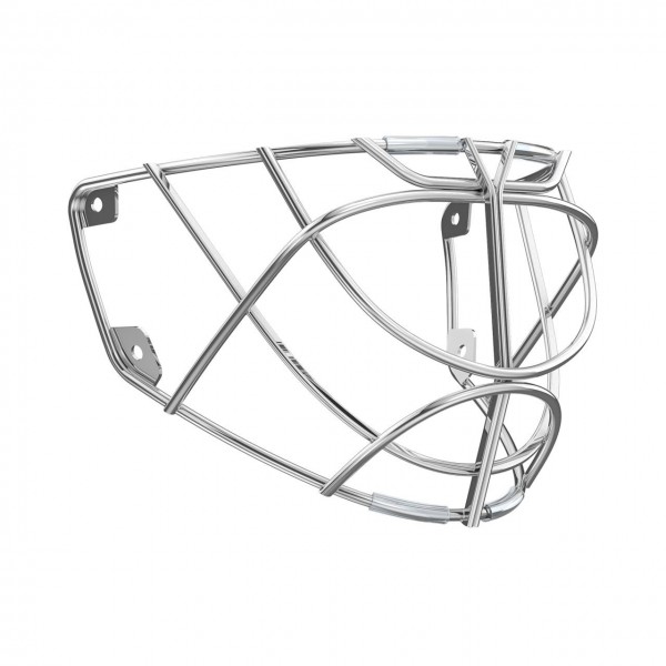 Решетка для шлема вратаря GF AXIS XF CAGE SR NCCE CHROME Решетка для шлема вратаря GF AXIS XF CAGE SR NCCE CHROME