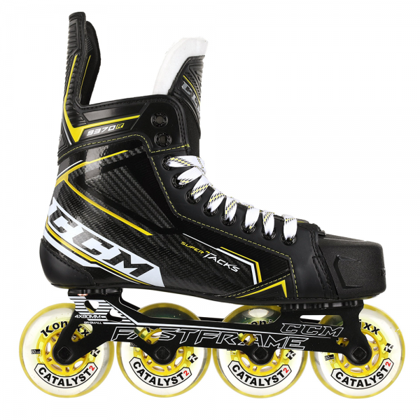 Коньки роликовые RH TACKS 9370 ROLLER SKATE JR D Коньки роликовые RH TACKS 9370 ROLLER SKATE JR D