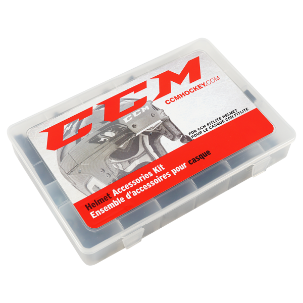 Ремонтный набор AC Fitlite Helmet box Ремонтный набор AC Fitlite Helmet box