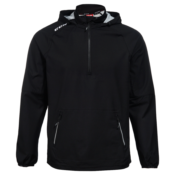 Куртка дет. ANORAK JACKET YT BK Куртка дет. ANORAK JACKET YT BK