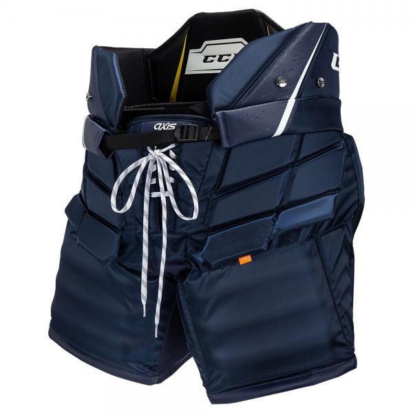 Шорты вратаря HPG AXIS GOALIE PANTS SR NV Шорты вратаря HPG AXIS GOALIE PANTS SR NV