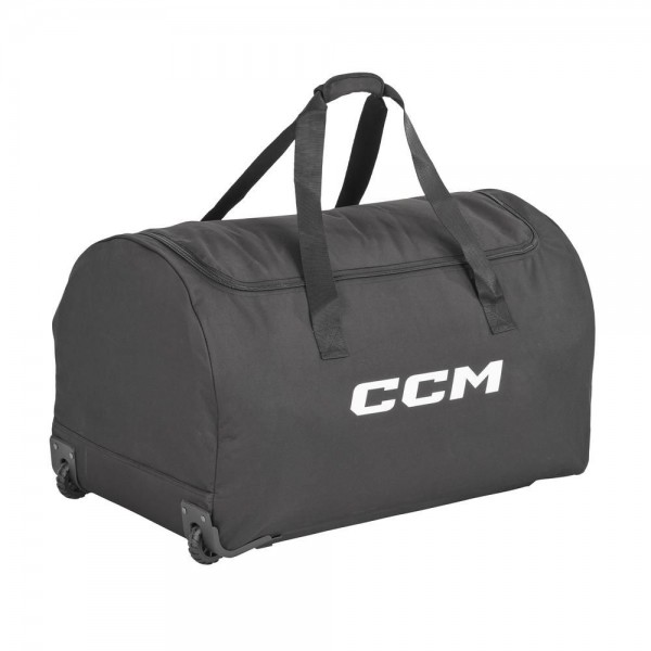 Баул хоккейный EB BASIC WHEEL BAG 32 BK Баул хоккейный EB BASIC WHEEL BAG 32 BK