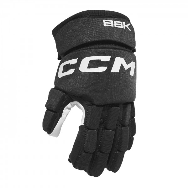 Перчатки для бенди BANDY GLOVE 88K JR BK Перчатки для бенди BANDY GLOVE 88K JR BK