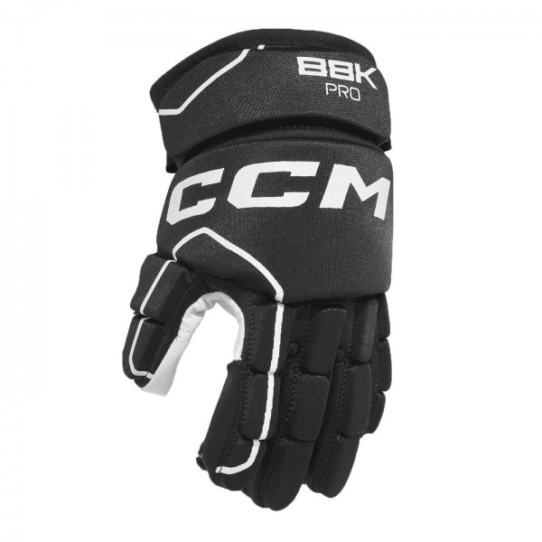 Перчатки для бенди BANDY GLOVE 88K PRO SR BK Перчатки для бенди BANDY GLOVE 88K PRO SR BK