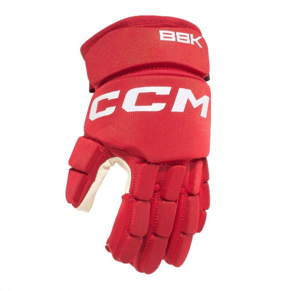 Перчатки для бенди BANDY GLOVE 88K JR RD Перчатки для бенди BANDY GLOVE 88K JR RD