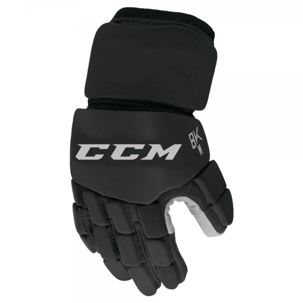 Перчатки для бенди BG CCM 8K Jr BK Перчатки для бенди BG CCM 8K Jr BK