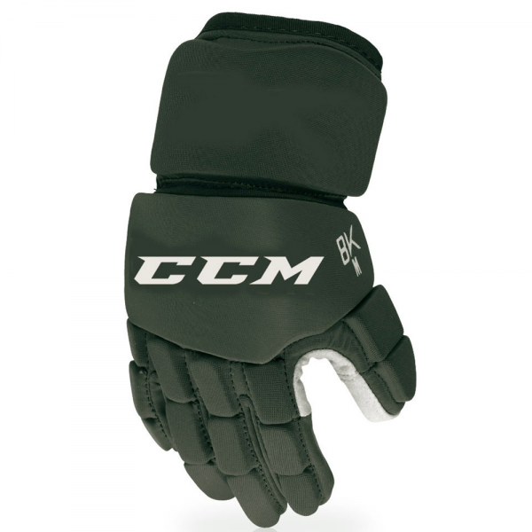 Перчатки для бенди BG CCM 8K Jr GN Перчатки для бенди BG CCM 8K Jr GN