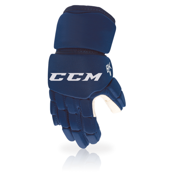 Перчатки для бенди BG CCM 8K Jr NV Перчатки для бенди BG CCM 8K Jr NV