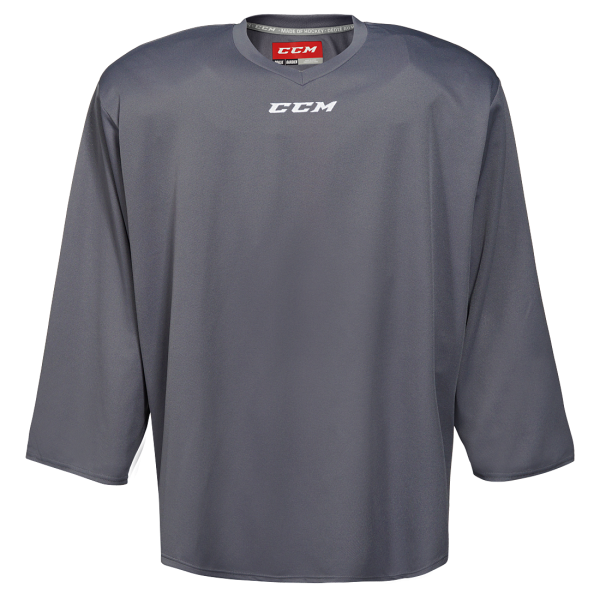 Форма хоккейная тренировочная 5000 PRACTICE JERSEY JRG MYSTIC GREY Форма хоккейная тренировочная 5000 PRACTICE JERSEY JRG MYSTIC GREY