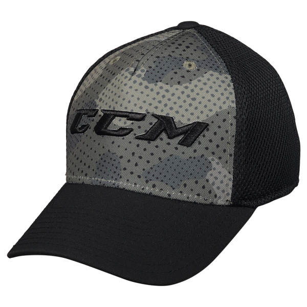 Кепка GRIT STRUCTURED FOAM MESH FLEX AGR Кепка GRIT STRUCTURED FOAM MESH FLEX AGR