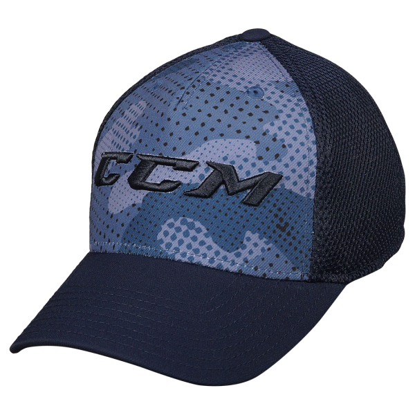Кепка GRIT STRUCTURED FOAM MESH FLEX OBL Кепка GRIT STRUCTURED FOAM MESH FLEX OBL
