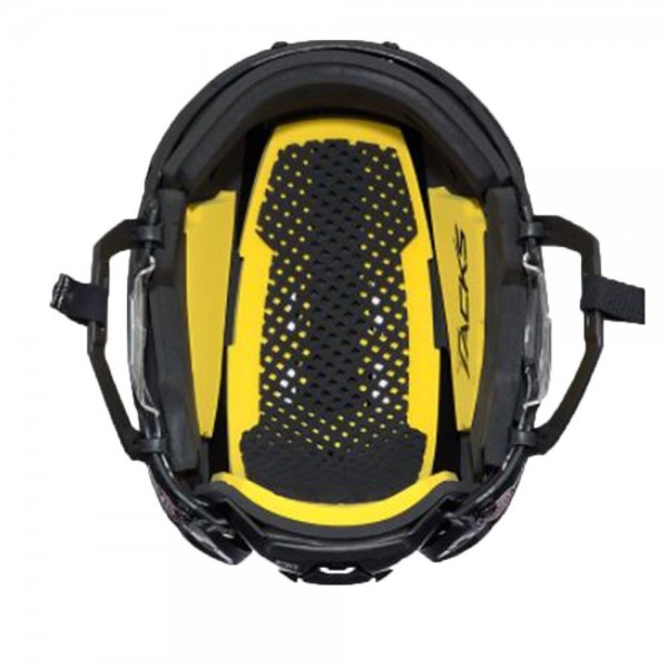 Шлем HT TACKS 210 SR BK