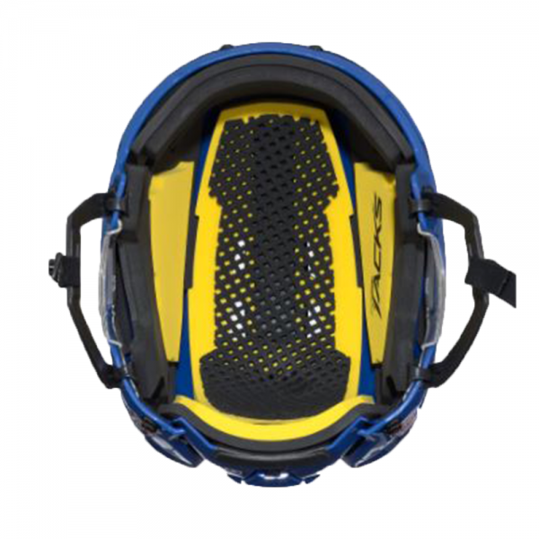 Шлем HT TACKS 210 SR RY