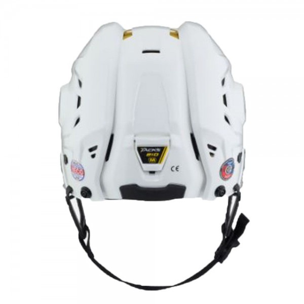 Шлем HT TACKS 210 SR WH Шлем HT TACKS 210 SR WH