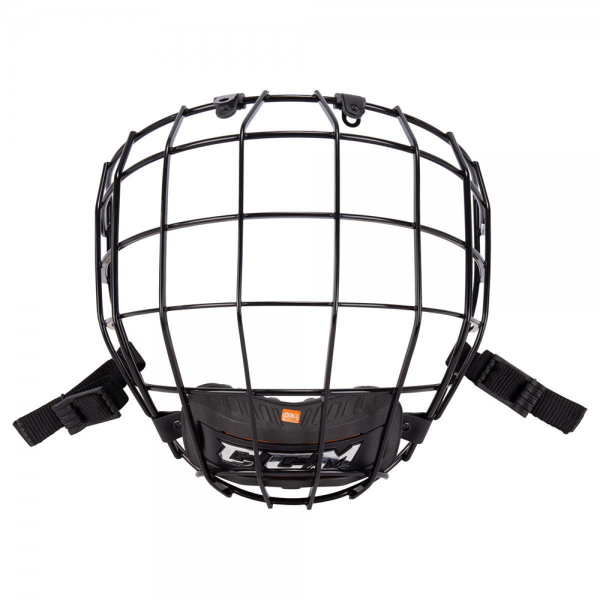Решетка FM780 SR FACEMASK BLK