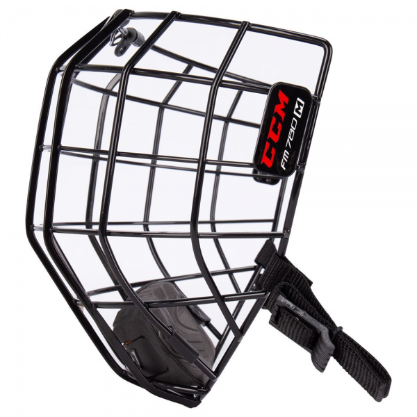 Решетка FM780 SR FACEMASK BLK