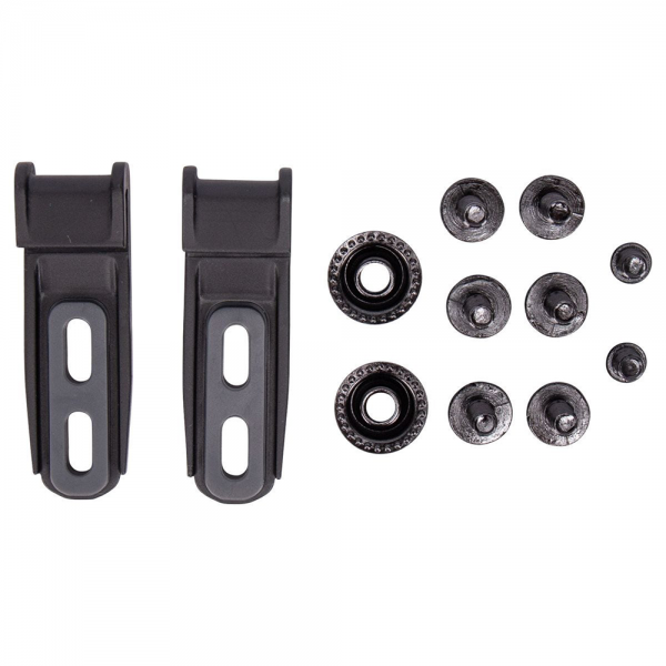 Решетка FM780 SR FACEMASK BLK