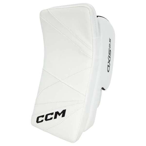 Блин вратаря GB AXIS 2.5 BLOCKER JR WH/WH/WH/WH Блин вратаря GB AXIS 2.5 BLOCKER JR WH/WH/WH/WH