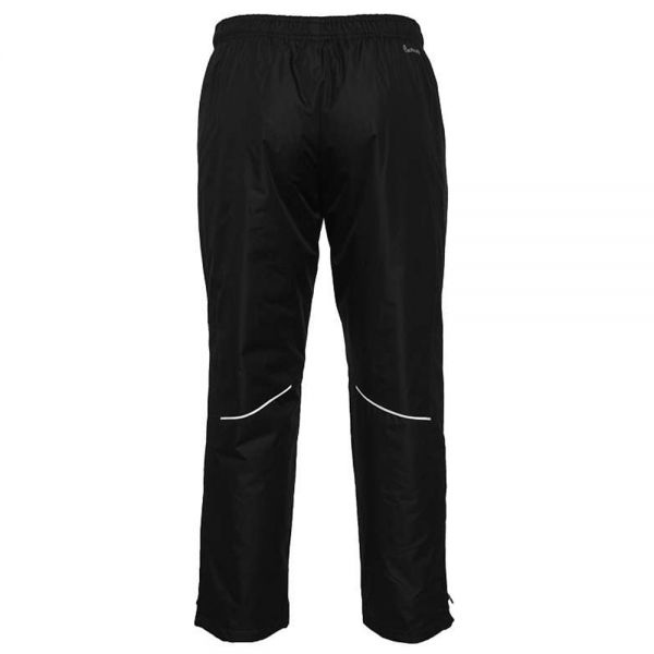 Брюки утепленные HD Pant SR BK