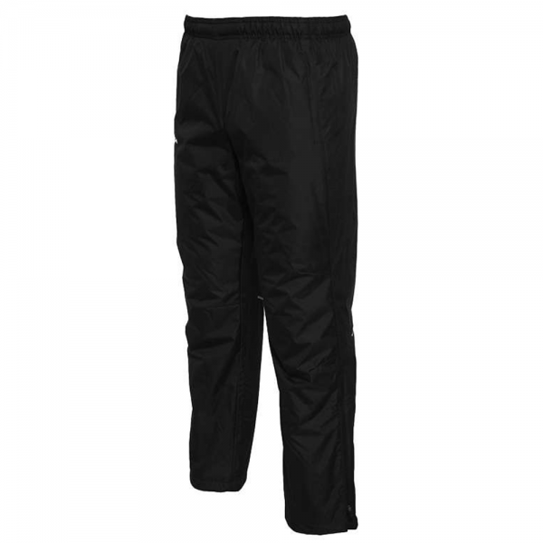 Брюки утепленные HD Pant SR BK