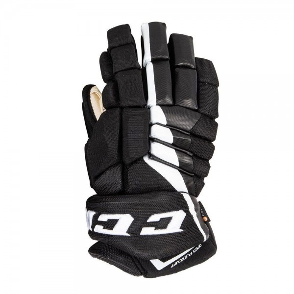 Перчатки игрока HG JETSPEED FT4 PRO GLOVES SR BK/WH Перчатки игрока HG JETSPEED FT4 PRO GLOVES SR BK/WH