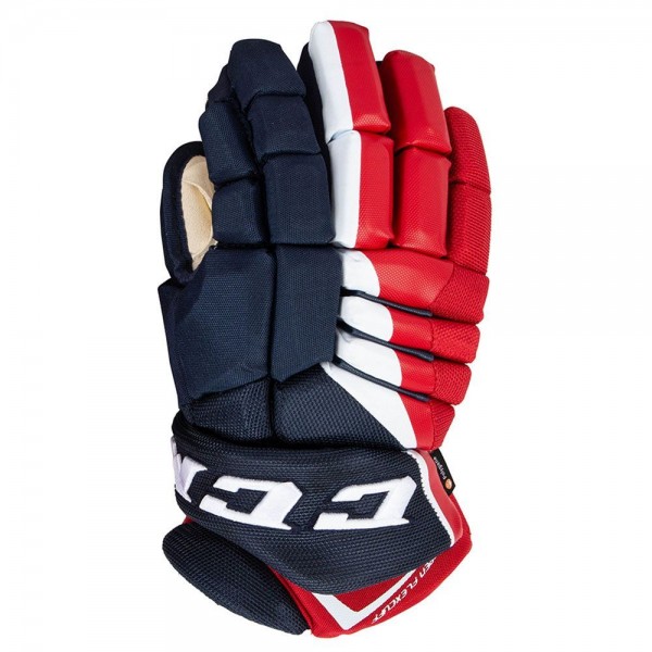 Перчатки игрока HG JETSPEED FT4 PRO GLOVES SR NV/RD/WH Перчатки игрока HG JETSPEED FT4 PRO GLOVES SR NV/RD/WH