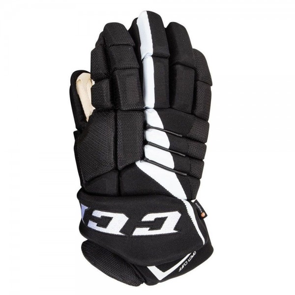 Перчатки игрока HG JETSPEED FT4 GLOVES SR BK/WH Перчатки игрока HG JETSPEED FT4 GLOVES SR BK/WH