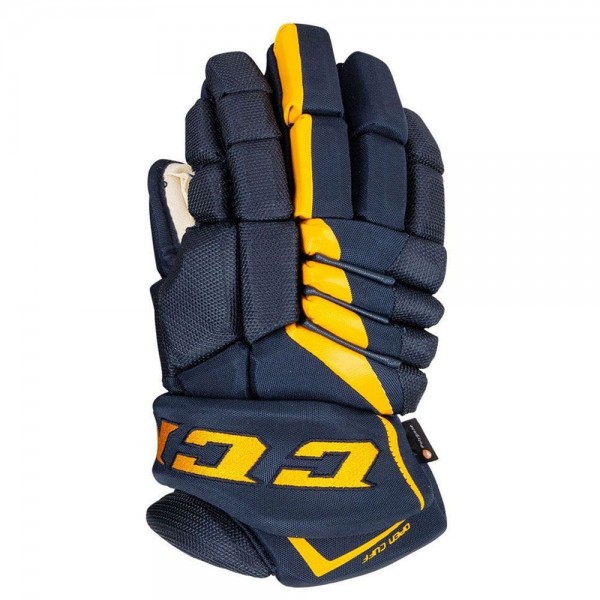 Перчатки игрока HG JETSPEED FT4 GLOVES SR NV/YL Перчатки игрока HG JETSPEED FT4 GLOVES SR NV/YL