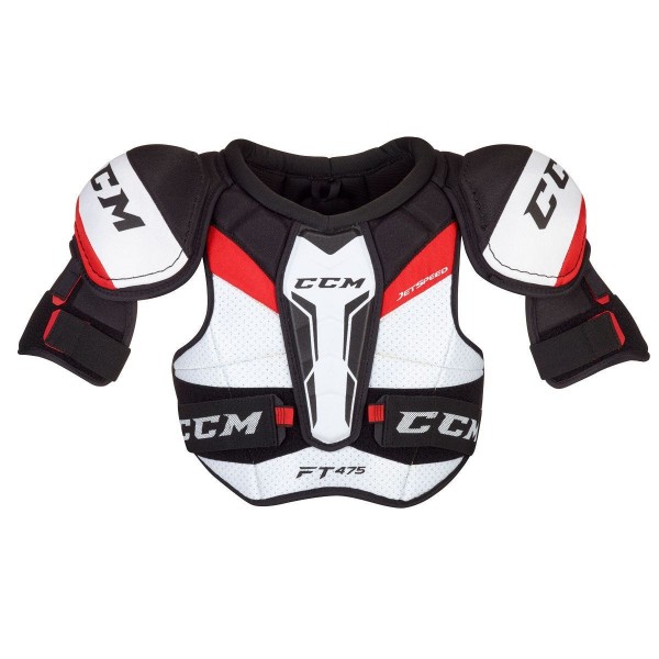Нагрудник SP JETSPEED FT475 SHOULDER PADS SR