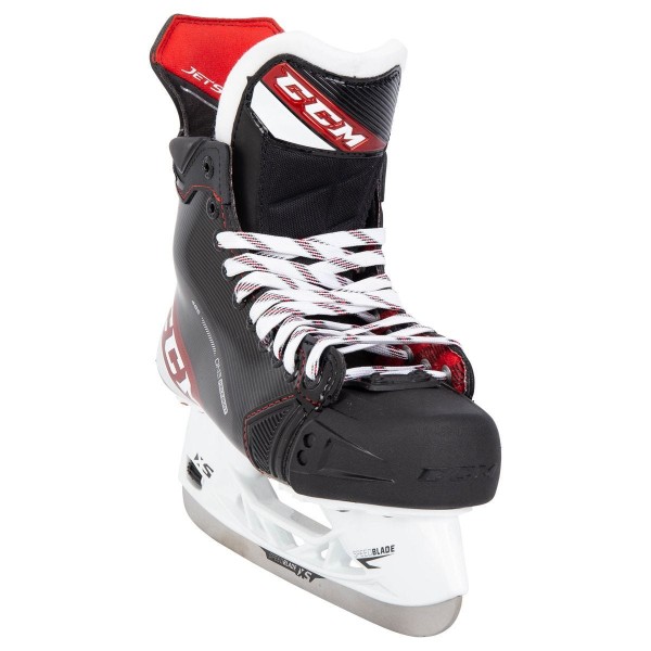 Коньки хоккейные SK JETSPEED FT485 SR REGULAR Коньки хоккейные SK JETSPEED FT485 SR REGULAR
