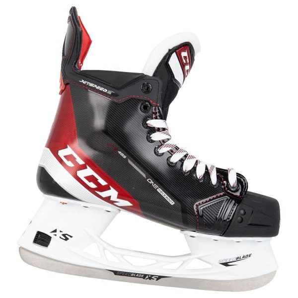 Коньки хоккейные SK JETSPEED FT485 SR REGULAR Коньки хоккейные SK JETSPEED FT485 SR REGULAR
