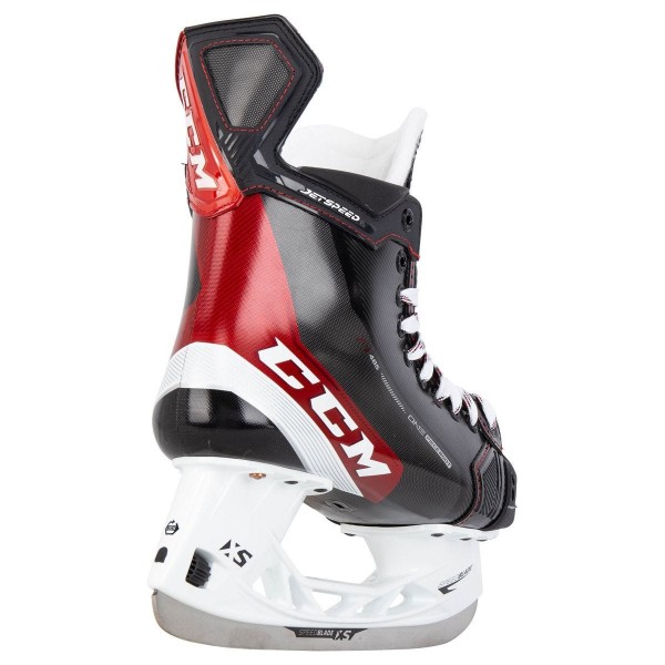 Коньки хоккейные SK JETSPEED FT485 SR REGULAR Коньки хоккейные SK JETSPEED FT485 SR REGULAR