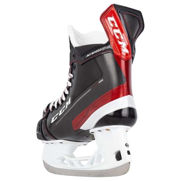 Коньки хоккейные SK JETSPEED FT485 SR REGULAR Коньки хоккейные SK JETSPEED FT485 SR REGULAR