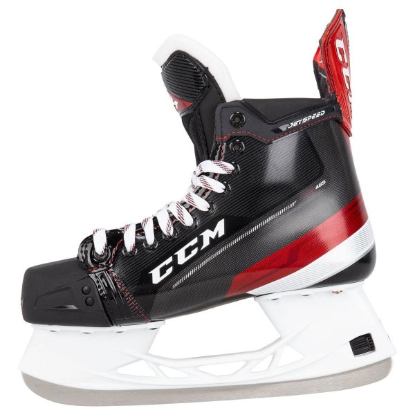 Коньки хоккейные SK JETSPEED FT485 SR REGULAR Коньки хоккейные SK JETSPEED FT485 SR REGULAR